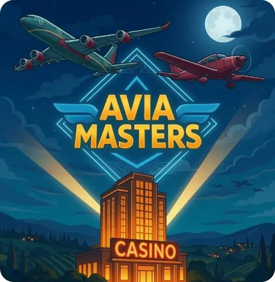 Aviamasters La Aventura de los Casinos En Línea