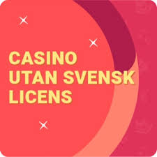 Casino med låg insättning utan svensk licens - Upptäck spelvärlden på dina villkor