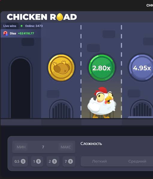 Chicken Road 2 Dove Giocare e Divertirsi con il Gioco Chicken Road 2 Dove Giocare e Divertirsi con il Gioco