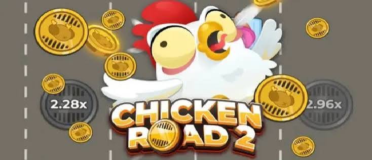 Chicken Road 2 La Nueva Era de Juegos de Apuestas