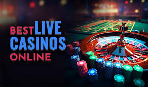 Discover the Best Live Roulette Online Casinos -553612012