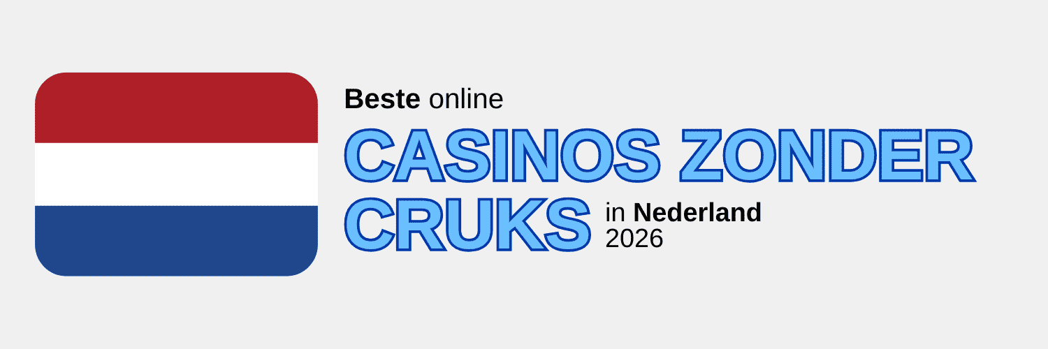 Geen CRUKS Casino - Vrijheid en Verantwoord Spelen