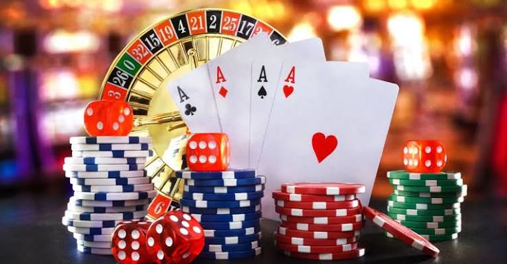 Ζωντανό Καζίνο Χωρίς Ταυτοποίηση Μια Νέα Εμπειρία Στο Online Gaming