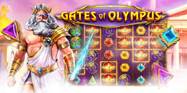 Unlock the Secrets of Super Scatter Gates of Olympus Unlock the Secrets of Super Scatter Gates of Olympus