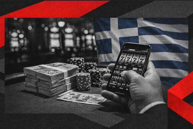 Aξιολόγηση του NV Casino Μια Εκτενής Εξέταση
