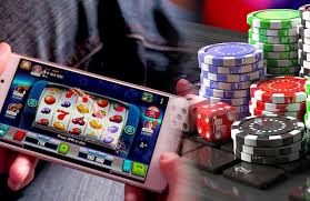 Casino mit 5 Euro Einzahlung - Ein günstiger Einstieg in die Welt der Online Casinos