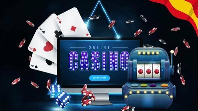 Casinós sin Registro en España Juega y Gana Dinero Rápido