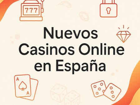 Explorando los Juegos en Línea Casino en España