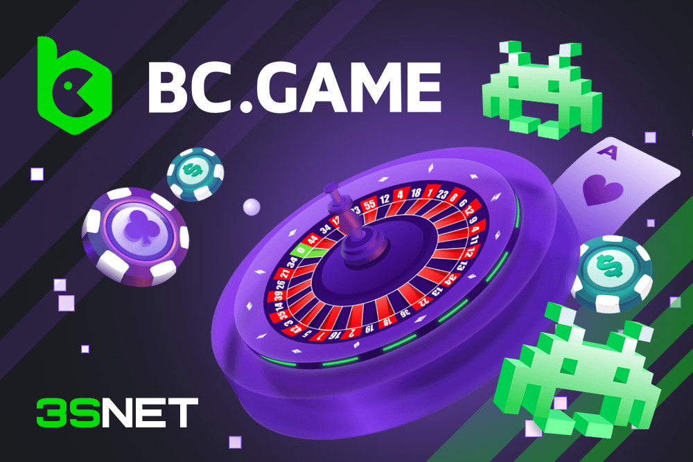 Exploring the BC.Game Online Platform A New Era in Online Gaming