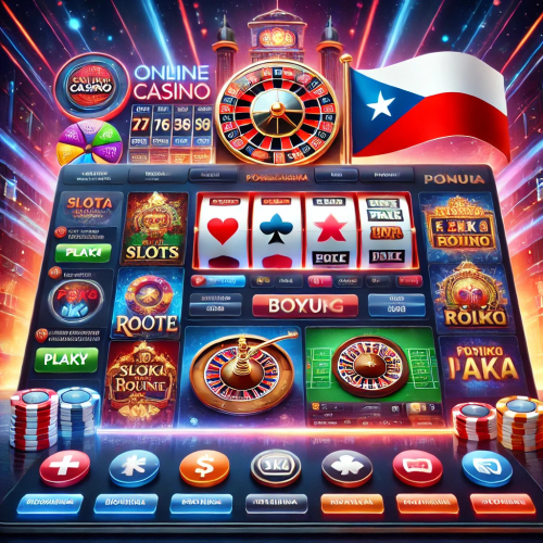 Legální online casino Betano Vstupte do světa zábavy a výher