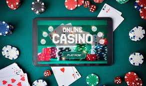 Your Ultimate Guide to WinThere Online Casino Excellence