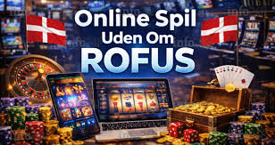 Apple Pay Casino Uden ROFUS En Guide til Sikker Spiloplevelse