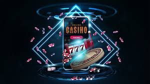 Casino 5bet Your Ultimate Gaming Destination