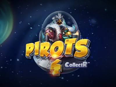 Embarking on the High Seas of Adventure with Pirots 4