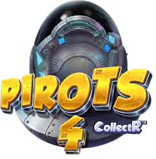 Embarking on the High Seas of Adventure with Pirots 4