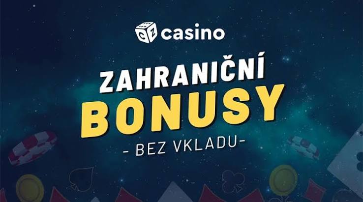 Jak využít zahraniční casino bonus bez vkladu pro maximální výhru