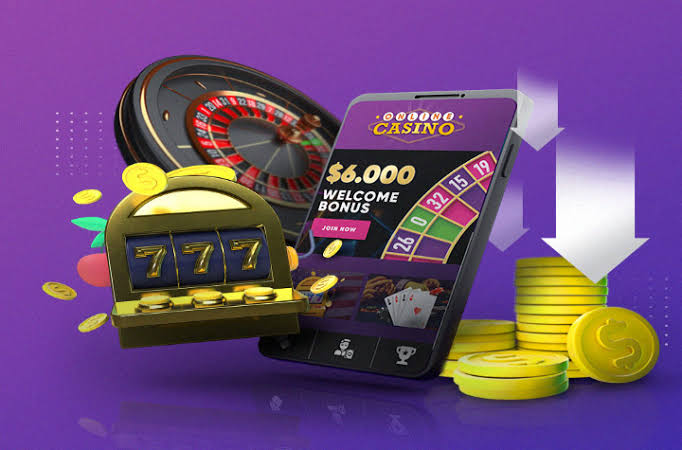 Legální online casino Chance – Zalíbení ve hře