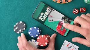 The Thrilling World of LTC Casino & Sportsbook