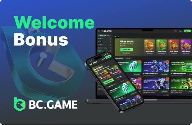 Unlock Exciting Rewards with BC.Game Promo Codes and Bonuses -435946151