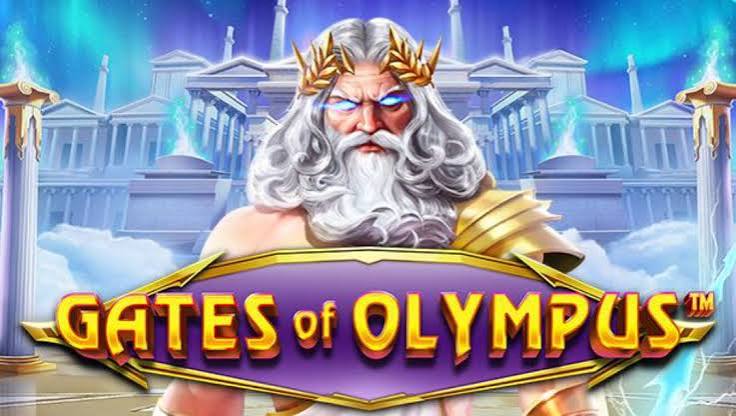 Gates of Olympus Casino En Rejse til Guds Verden