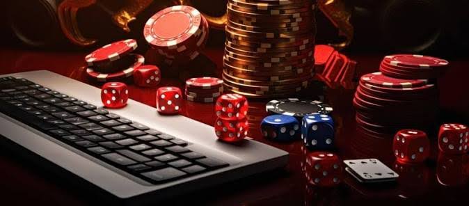 Legální online casino Fortuna Vše, co potřebujete vědět