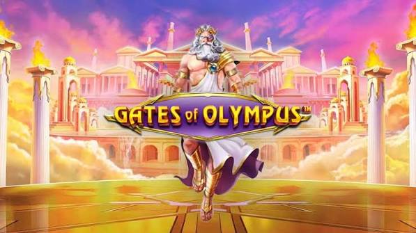 Max Win Gates of Olympus Oplev Den Ultimative Spilleoplevelse