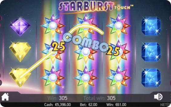 Starburst Spil En Guide til En Af De Bedste Spilleautomater