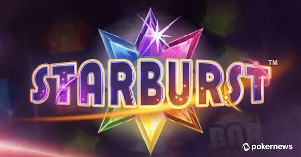 Starburst Spil En Guide til En Af De Bedste Spilleautomater